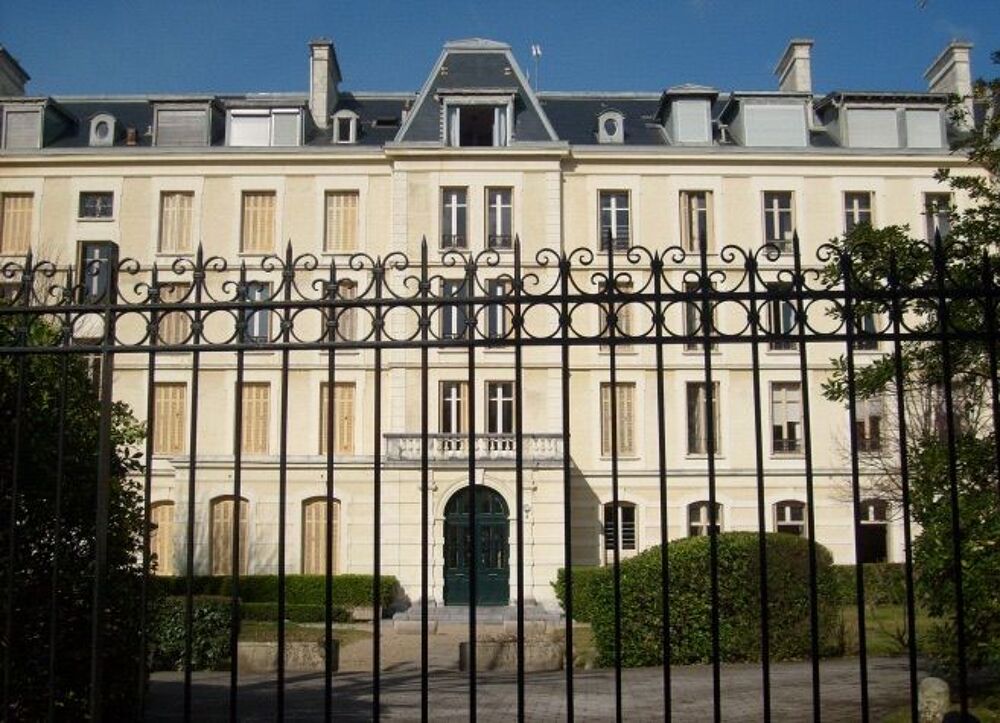 Location Appartement T2 BIARRITZ 45m2 POUR ÉTUDIANTS Biarritz