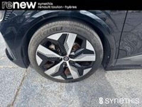 M&eacute;gane Megane E-Tech EV60 220 ch optimum charge Techno 2022 occasion 83160 La Valette-du-Var