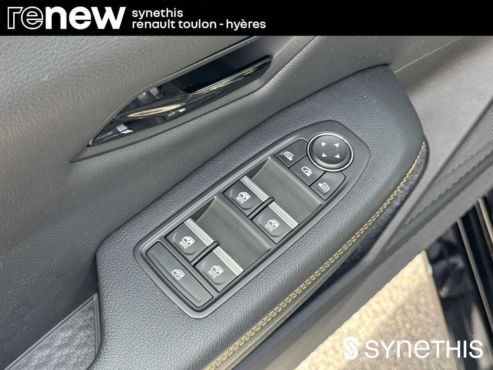 M&eacute;gane Megane E-Tech EV60 220 ch optimum charge Techno 2022 occasion 83160 La Valette-du-Var