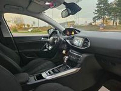 308 SW 1.6 BlueHDi 120ch S&S EAT6 Allure 2015 occasion 78200 Magnanville