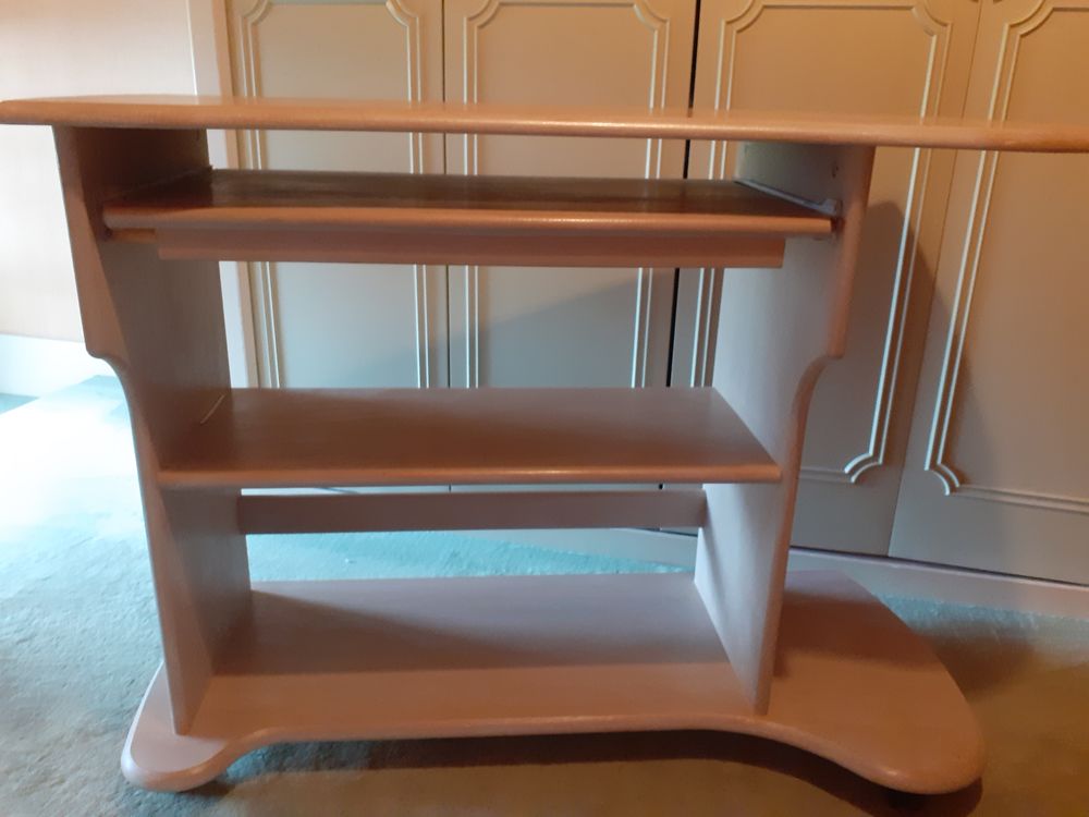 bureau bois Meubles