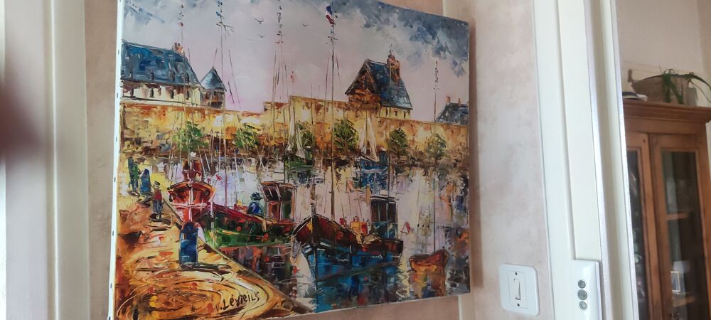 Tableau Décoration