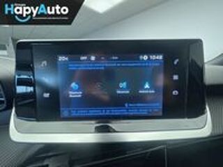 2008 SUV Style Puretech 100 S&S BVM6 2023 occasion 65000 Tarbes
