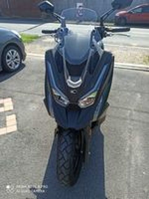 KYMCO 2021 occasion 62175 Boiry-Sainte-Rictrude