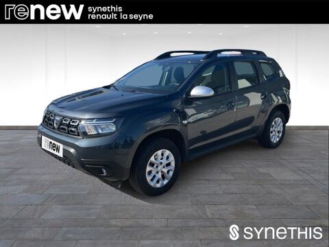 Annonce voiture Dacia Duster 17490 €
