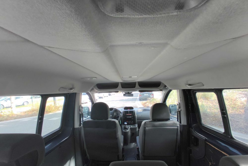 Expert tepee Expert Tepee 2.0 HDI 120ch Loisirs Long 5pl 2016 occasion 33000 Bordeaux