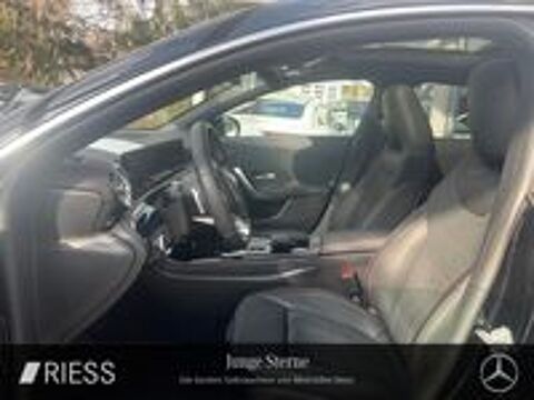 Classe CLA CLA Shooting Brake 250 7G-DCT 4Matic AMG Line 2020 occasion 69007 Lyon