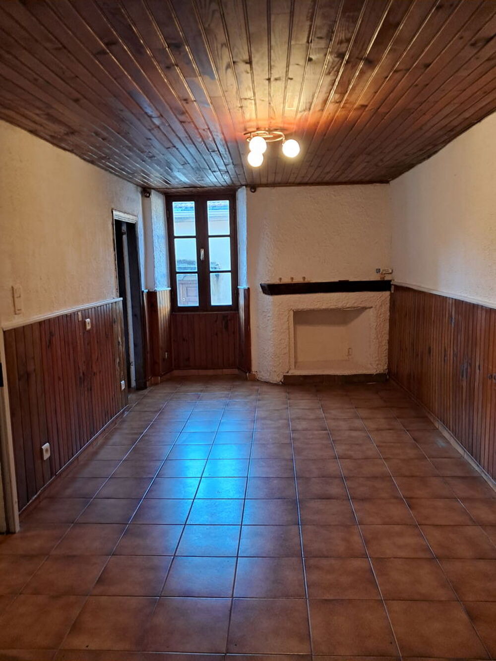 Location Appartement Appartement F2 vide Cervione Cervione