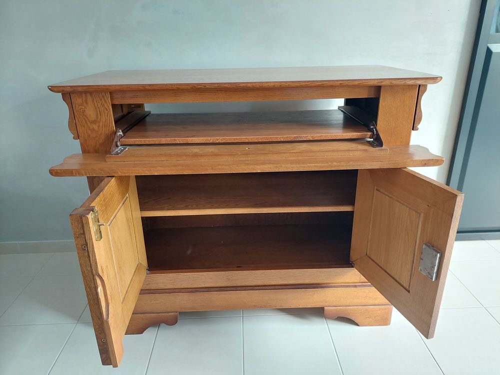 Meuble de t&eacute;l&eacute;vision Meubles