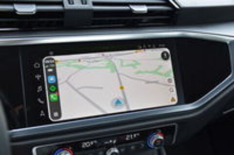 Q3 35 TDI 150 ch S tronic 7 Business Executive 2024 occasion 56300 Pontivy