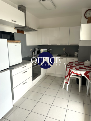  Appartement � louer 2 pi�ces 48 m�