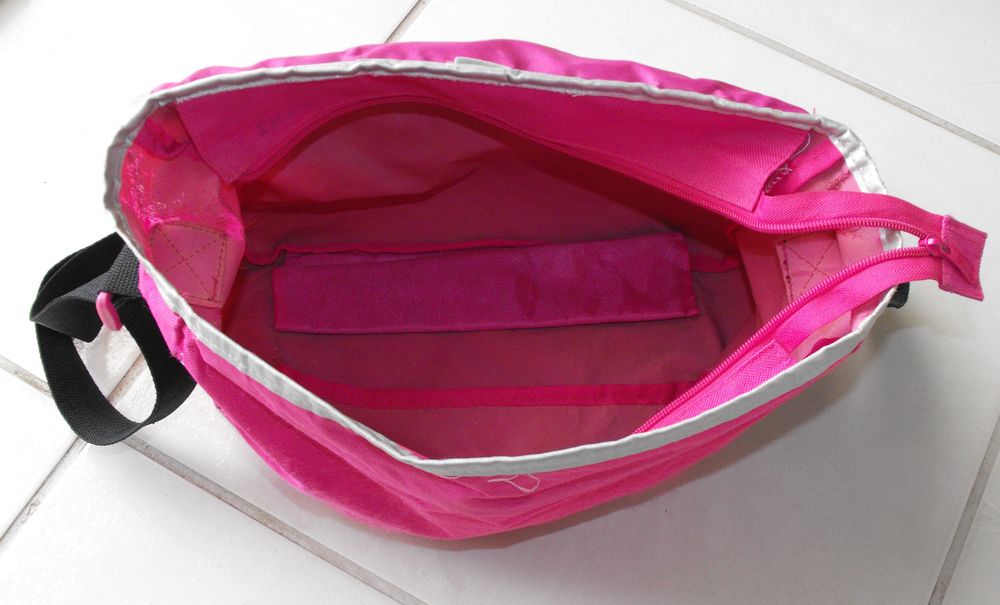 Sac bandouli&egrave;re enfant Jeux / jouets