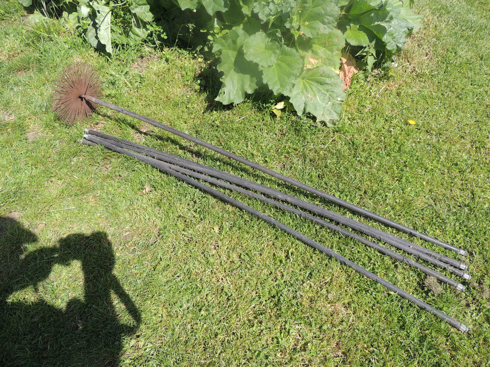 kit de ramonage Bricolage