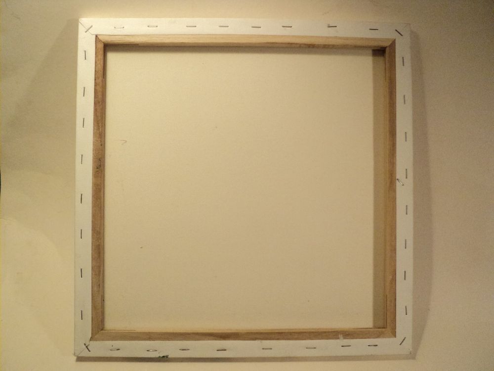 Tableau Composition Peinture Abstraite Contemporaine. Dcoration