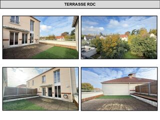  Duplex/triplex  vendre 6 pices 114 m
