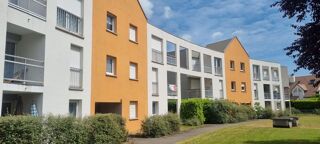  Appartement à vendre 3 pièces 68 m²