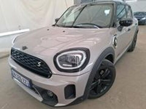 Countryman 125 - 95 ch ALL4 BVA6 Cooper SE Edition Premium Plus 2023 occasion 75015 Paris