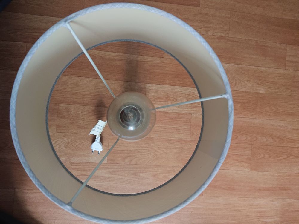 Lampe de salon ou de chambre Décoration