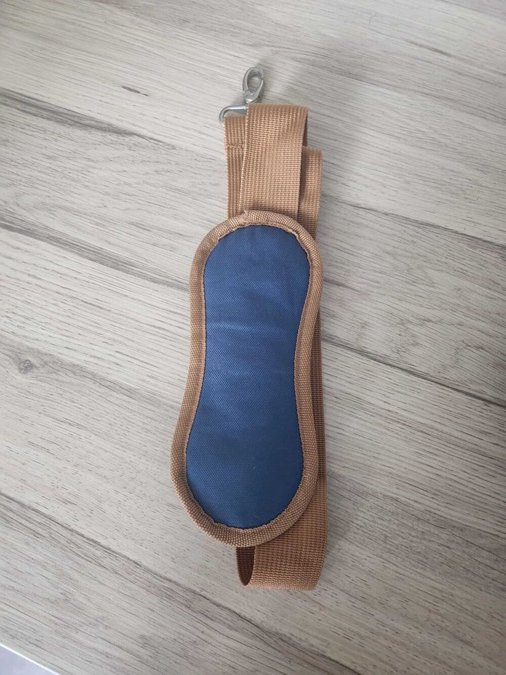 sac &agrave; langer Puériculture