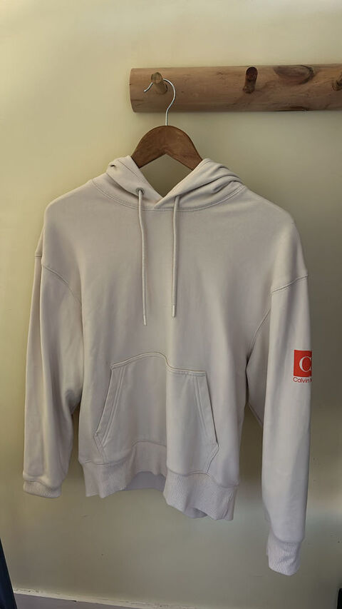 Pull Calvin Klein 10 Fontainebleau (77)