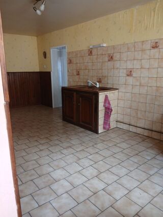  Maison � vendre 7 pi�ces 150 m�