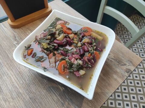 Traiteur &agrave; domicile & Chef priv&eacute; ? Des repas faits maison 0 92700 Colombes