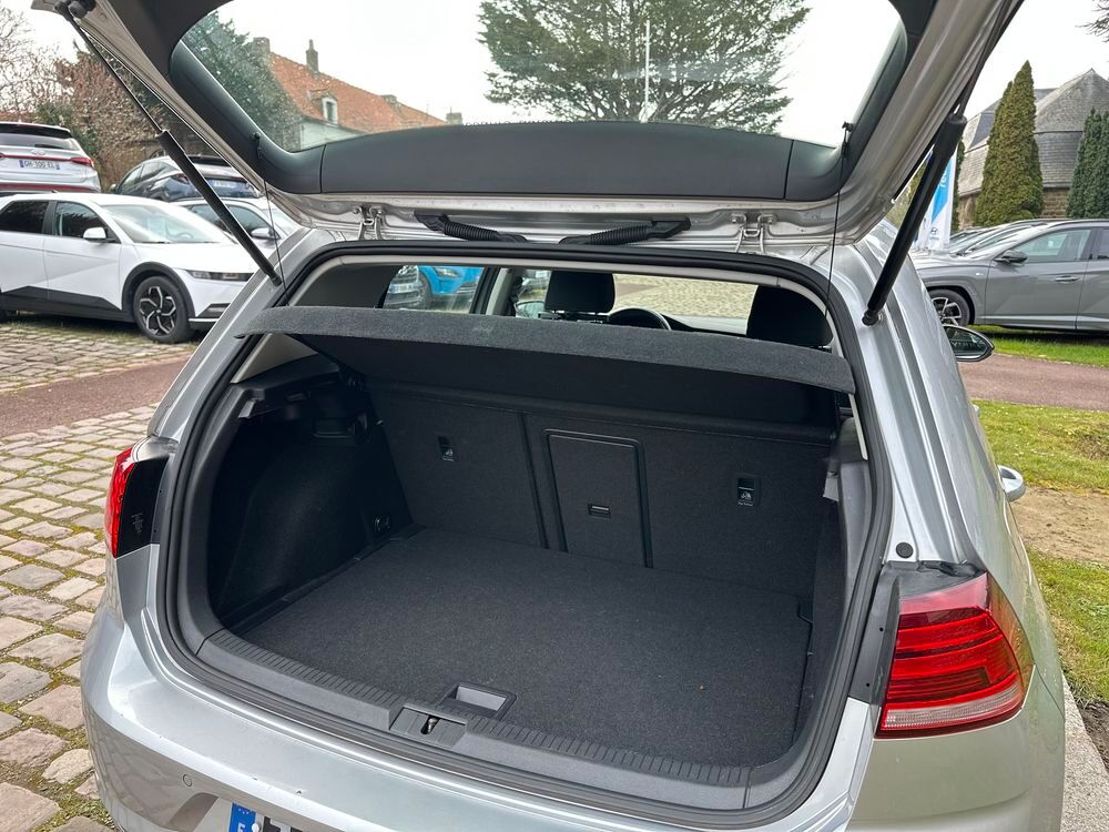 Golf 1.0 TSI 115 BVM6 IQ.DRIVE 2020 occasion 62360 Saint-L&eacute;onard