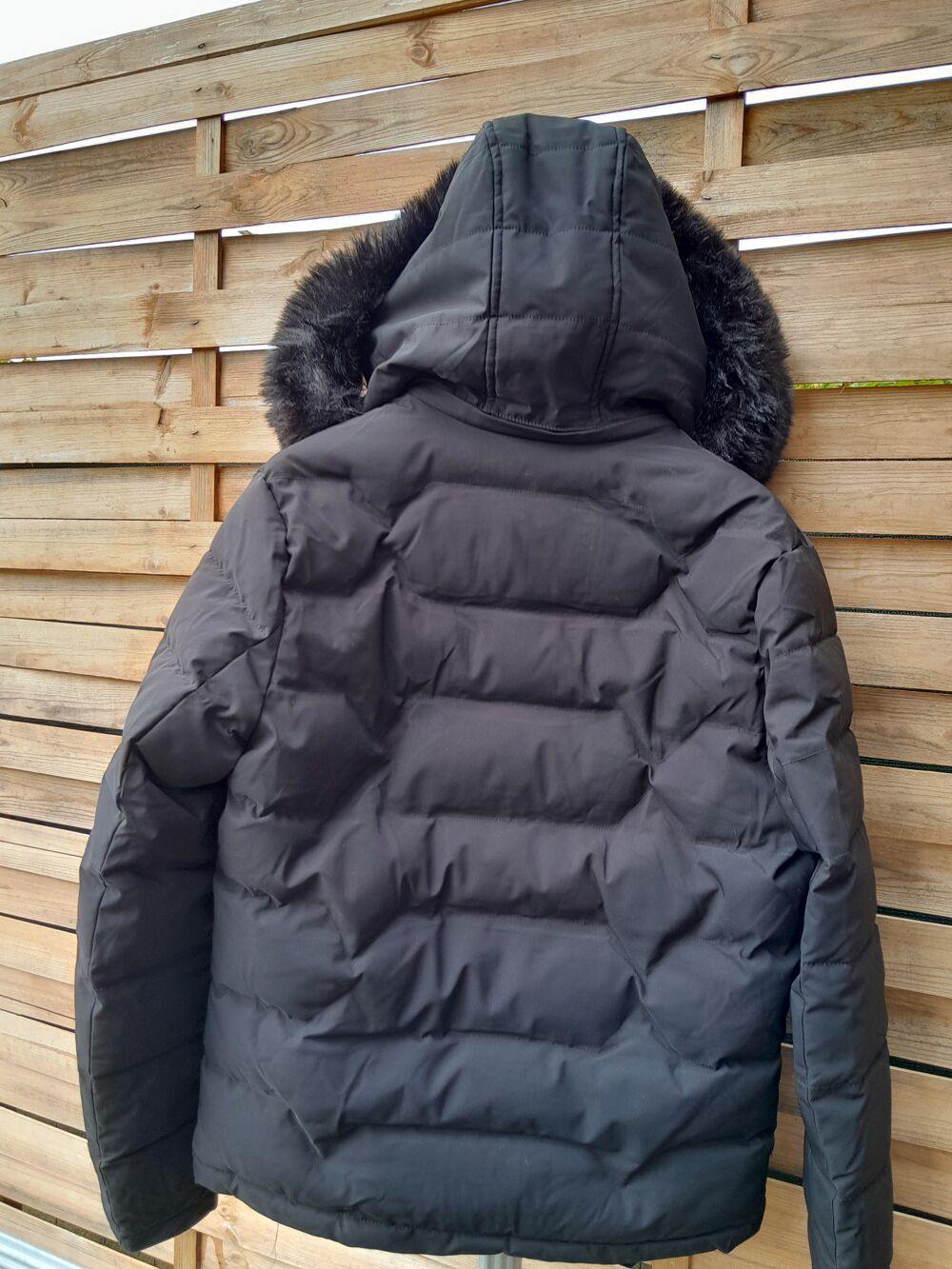 Manteau Vêtements