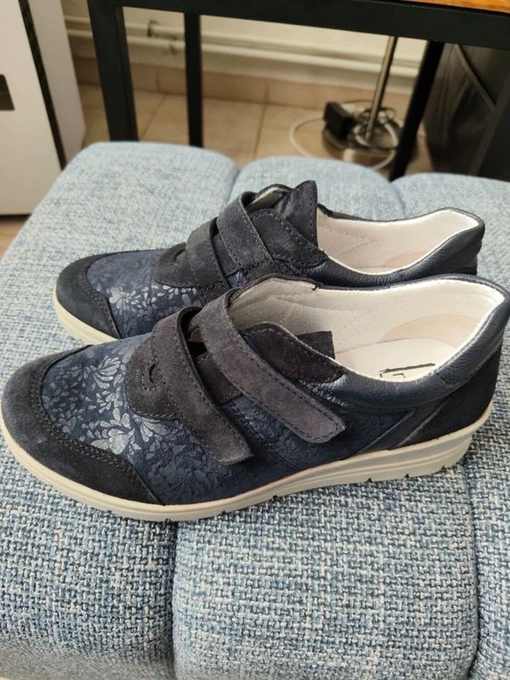 Chaussures Confort 39 Femme pieds sensibles NEUT Neuves Chaussures
