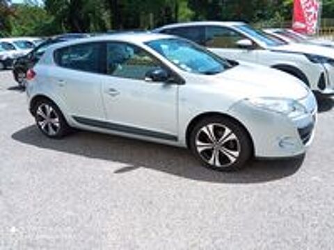 M&eacute;gane III dCi 110 FAP eco2 Bose Euro 5 2011 occasion 38840 Saint-Lattier
