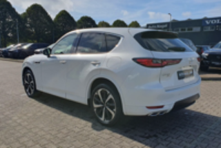 CX-60 2.5L e-SKYACTIV PHEV 327 ch 4x4 BVA8 Takumi 2022 occasion 59000 Lille