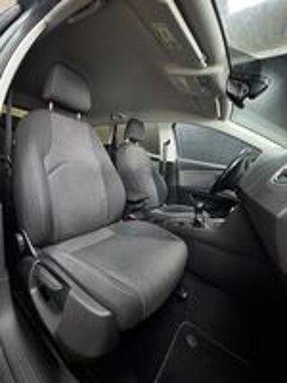 Leon ST 1.0 TSI 115 Start/Stop BVM6 Style 2018 occasion 81000 Albi