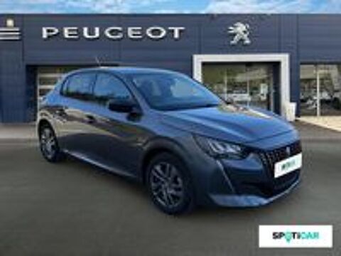 208 PureTech 100 S&S BVM6 Style 2022 occasion 46000 Cahors