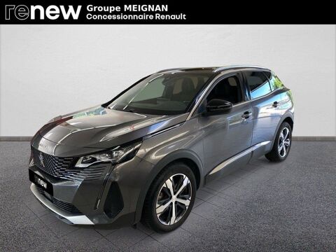 Annonce voiture Peugeot 3008 19990 