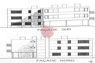  Immeuble à vendre 782 m²