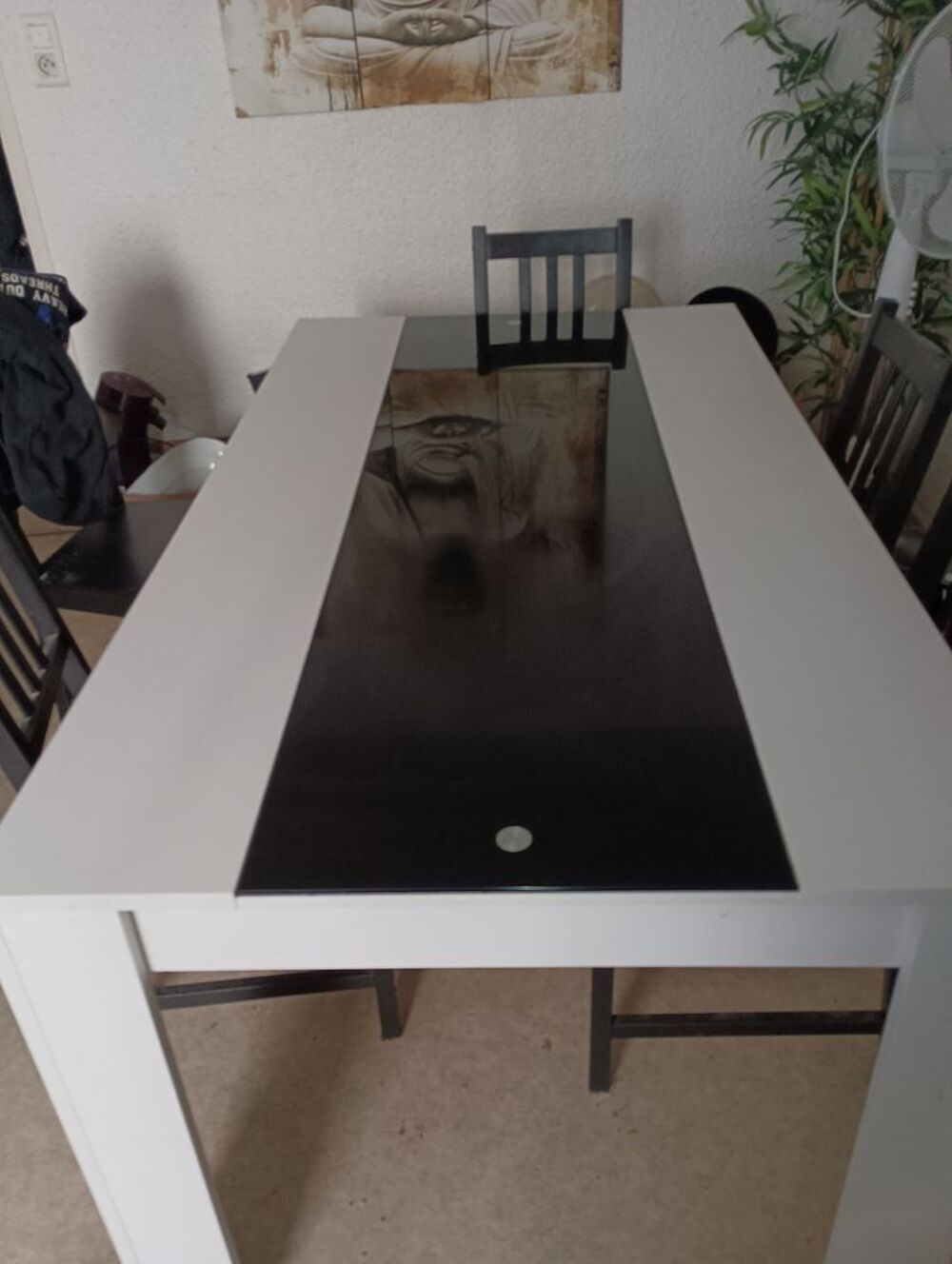 Table rectangulaire Meubles
