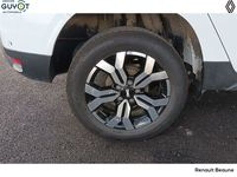 Duster Blue dCi 115 4x2 Journey 2023 occasion 21200 Beaune
