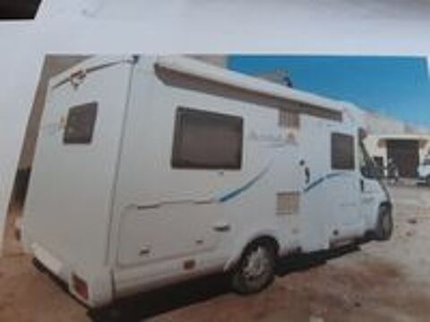  2007 occasion 66750 Saint-Cyprien