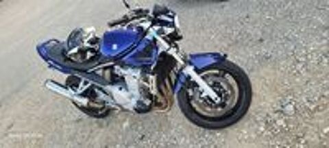 SUZUKI 2008 occasion 13880 Velaux