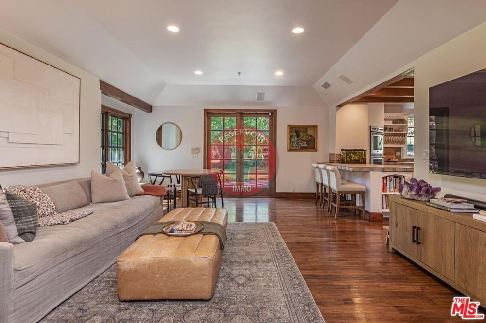 à vendre  Maison Malibu