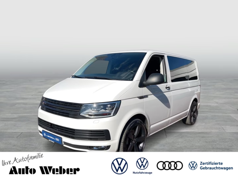 Volkswagen Divers 150 2018 occasion Nancy 54000