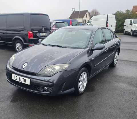 Renault laguna iii 1.5 dCi 110 eco2 Carminat Garantie 3 Moi