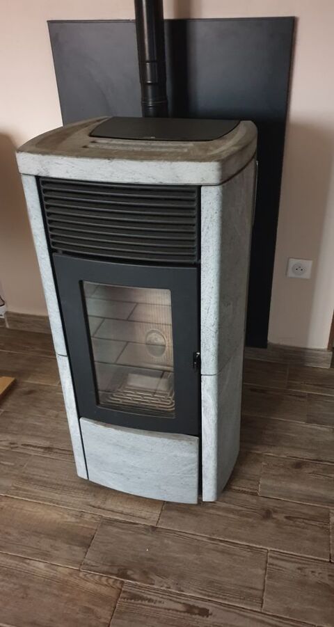 Poele a pellet mcz star confort  1800 Moffans-et-Vacheresse (70)
