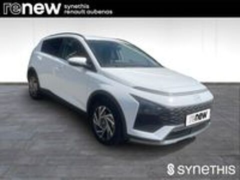 Bayon 1.0 T-GDi 100 DCT-7 Intuitive 2025 occasion 07200 Aubenas