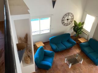  Villa � louer 6 pi�ces 200 m� Sanary-sur-mer