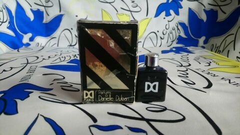 MINIATURE DE PARFUM 4 Trouy (18)