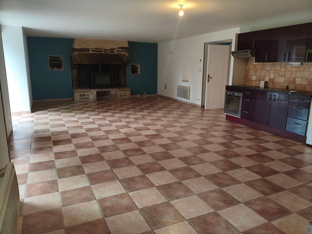 Vente Maison Longère de charme ? DPE D ? À 15 min de Vannes Elven