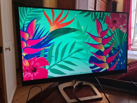Ecran pour PC - Philips 246E - LCD 24'' - Low energy 40 Saint-Denis (93)
