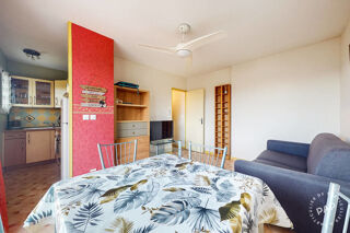  Appartement  vendre 2 pices 35 m