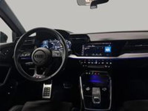 A3 Sportback 40 TFSIe 245 S Line 2021 occasion 33600 Pessac